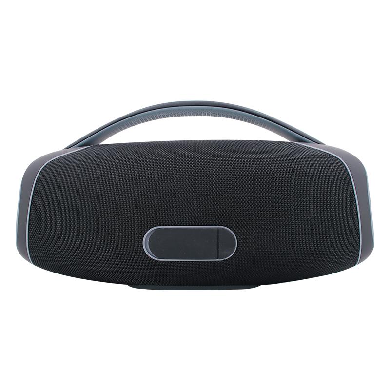 Vista 4 de Parlante Teros TE-6045N Bluetooth 60W Negro