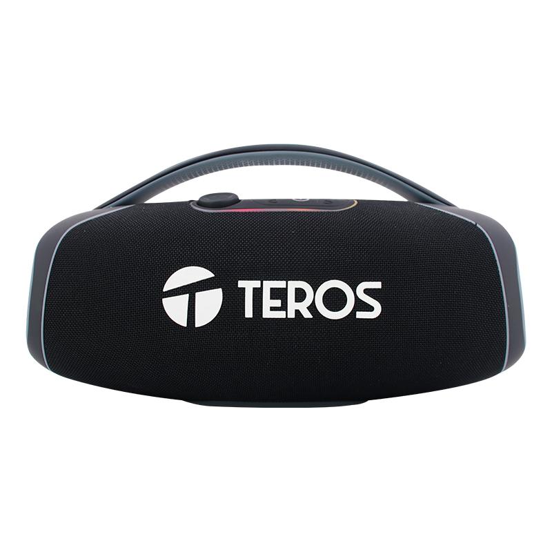 Vista 5 de Parlante Teros TE-6045N Bluetooth 60W Negro
