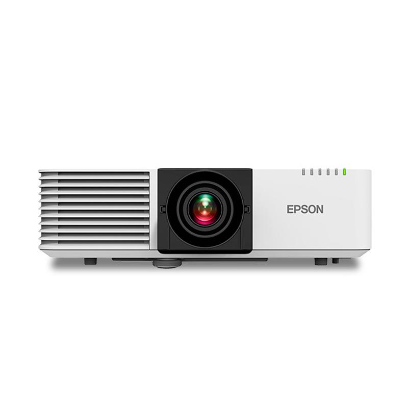 Vista 2 de Proyector Láser Epson PowerLite L520W WXGA Tiro Largo