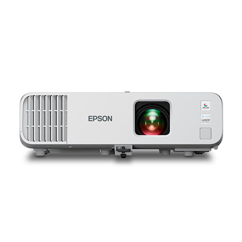Vista 2 de Proyector Láser Epson PowerLite L210W WXGA Wi-Fi