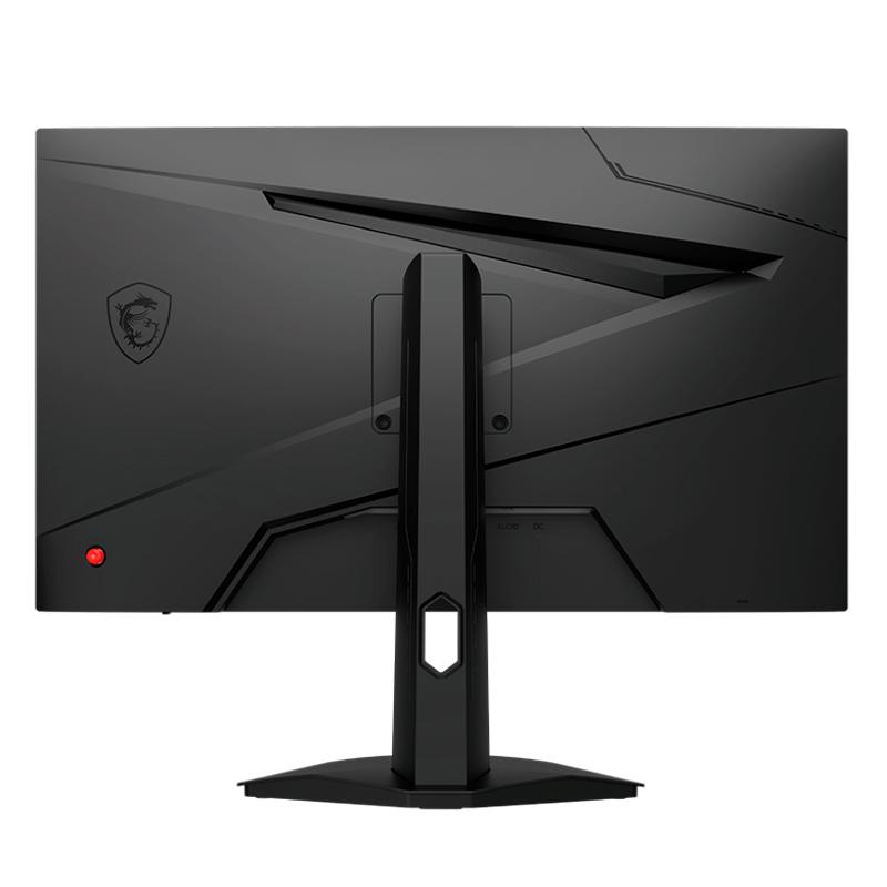 Vista 2 de Monitor Gamer MSI G244F E2 23.8" FHD Rapid IPS 180Hz
