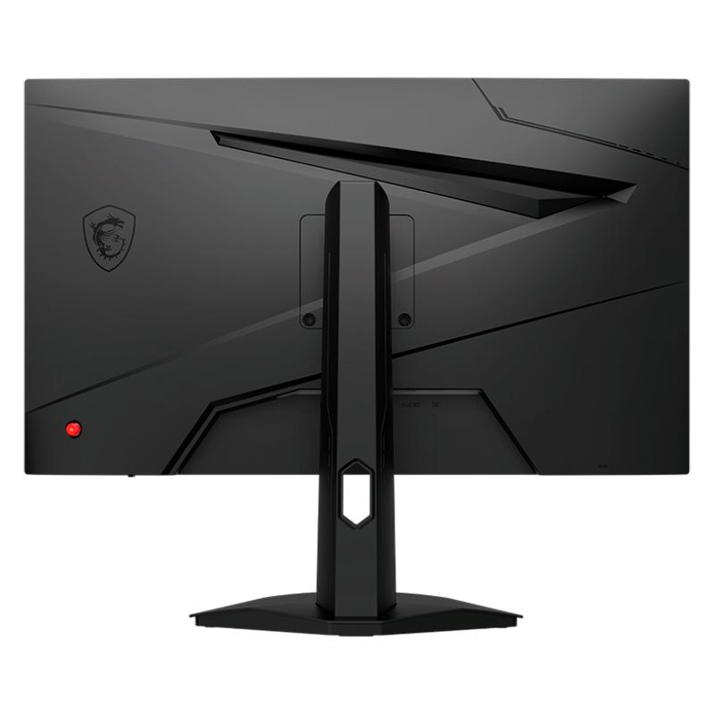 Vista 2 de Monitor Gaming MSI G244PF E2 23.8" FHD 180Hz Rapid IPS