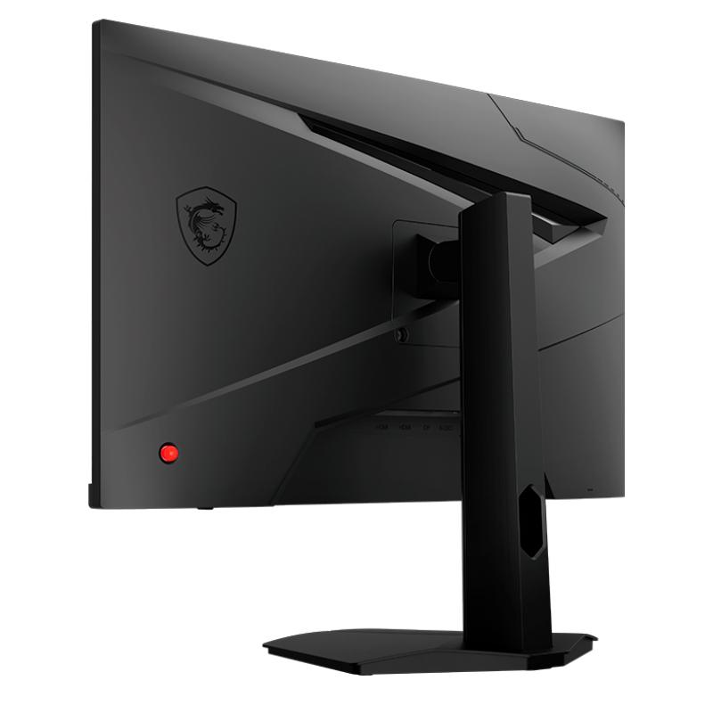 Vista 3 de Monitor Gaming MSI G244PF E2 23.8" FHD 180Hz Rapid IPS