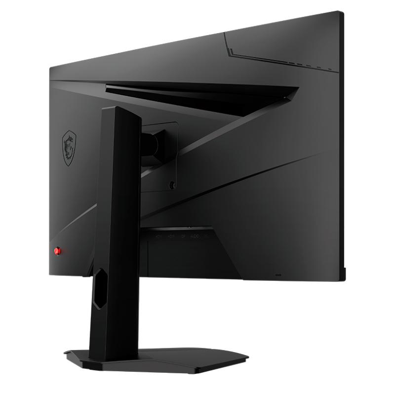 Vista 4 de Monitor Gaming MSI G244PF E2 23.8" FHD 180Hz Rapid IPS