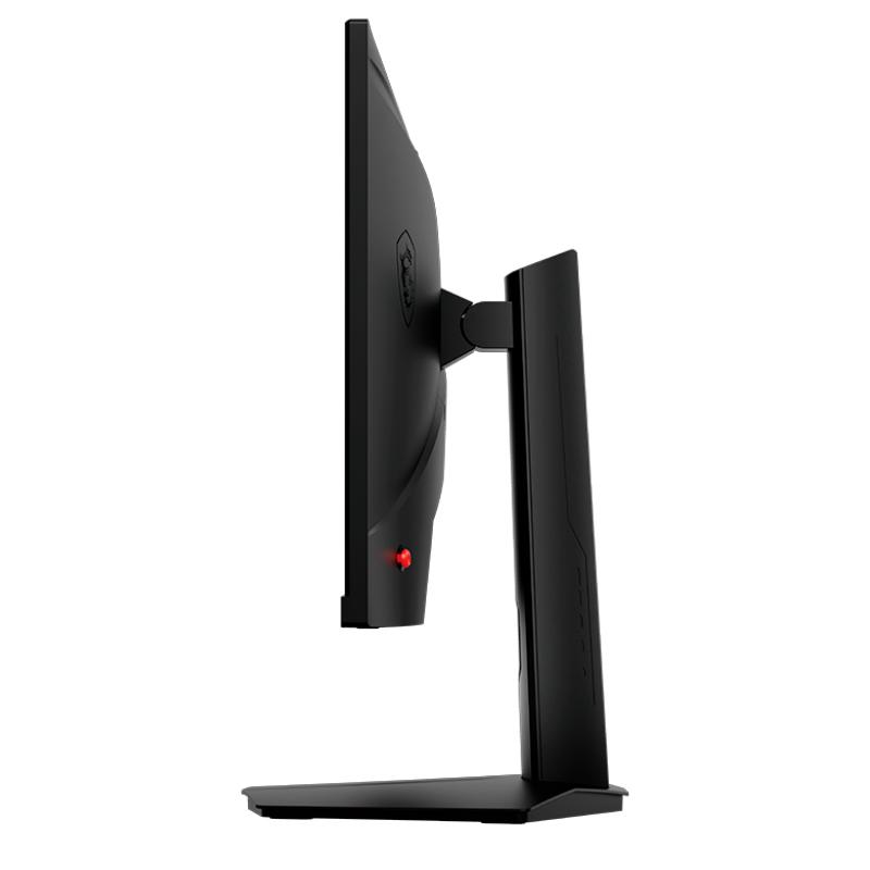 Vista 5 de Monitor Gaming MSI G244PF E2 23.8" FHD 180Hz Rapid IPS