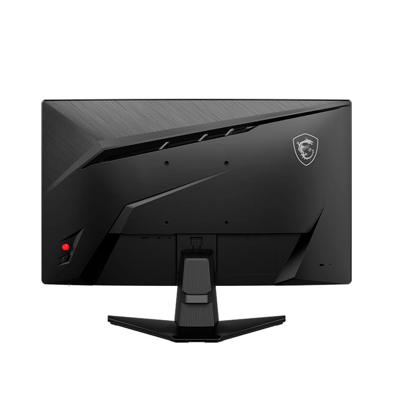 Vista 3 de Monitor Curvo MSI MAG 242C 23.6" FHD VA
