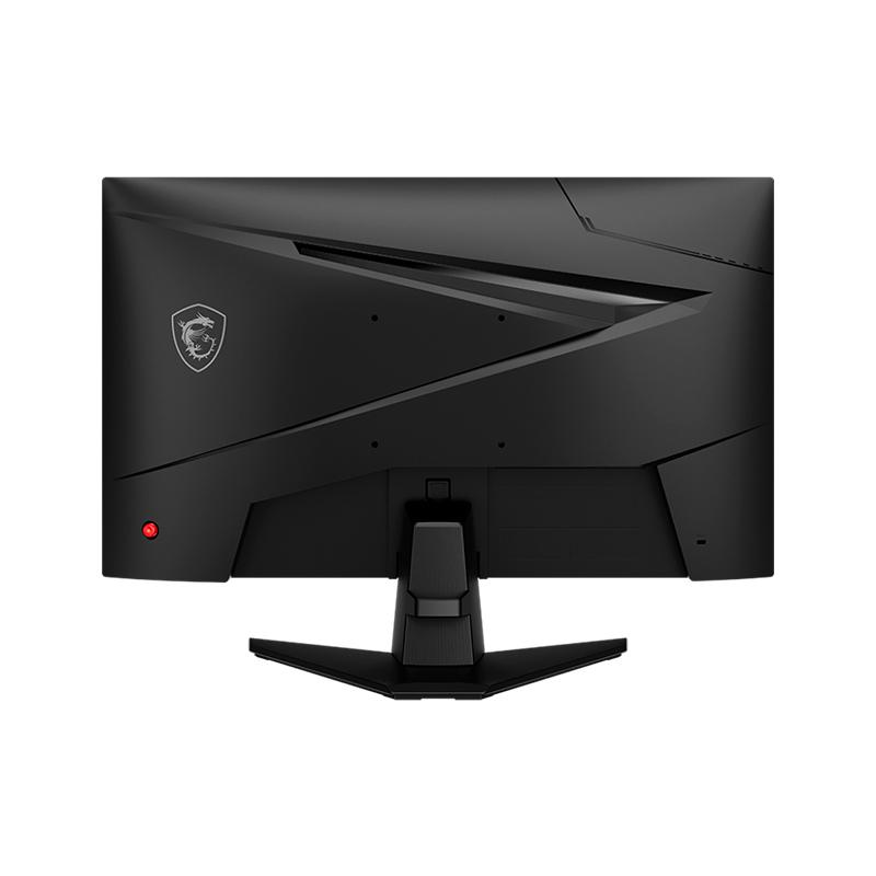 Vista 2 de Monitor Gaming MSI MAG 244F 23.8" FHD Rapid IPS