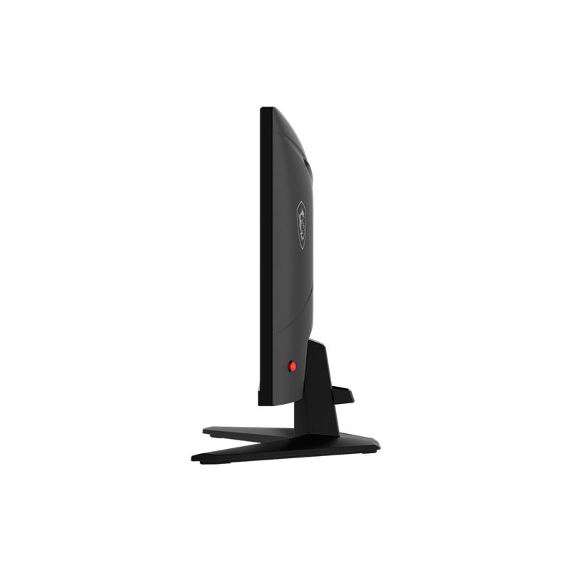 Vista 5 de Monitor Gaming MSI MAG 244F 23.8" FHD Rapid IPS