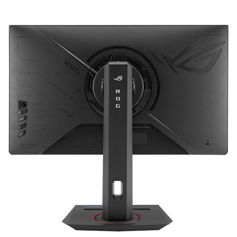 Vista 2 de Monitor Gaming ASUS ROG Strix XG259CS 24.5" FHD IPS 180Hz USB-C