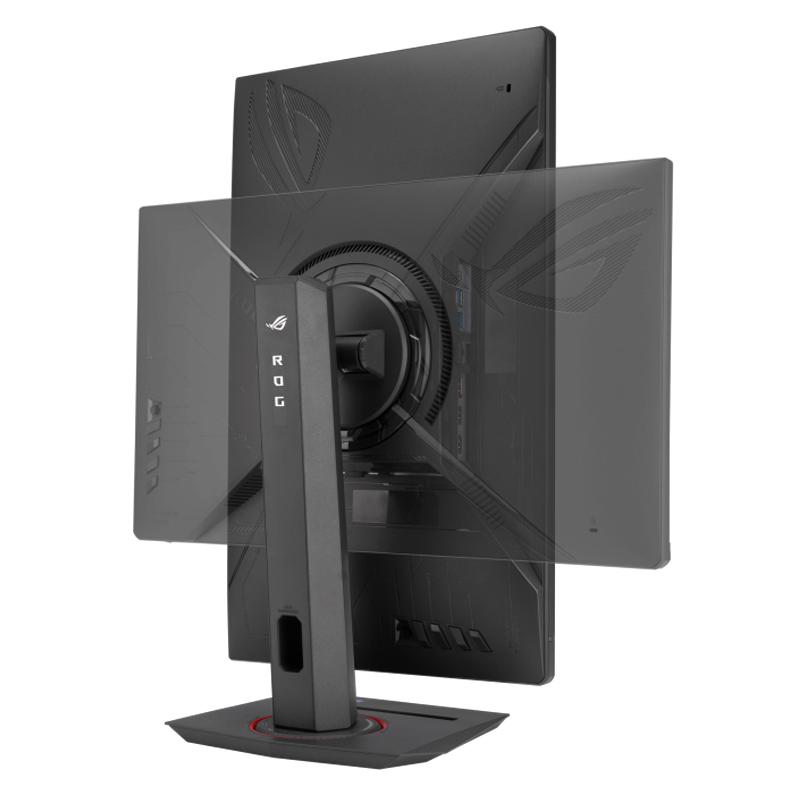 Vista 3 de Monitor Gaming ASUS ROG Strix XG259CS 24.5" FHD IPS 180Hz USB-C