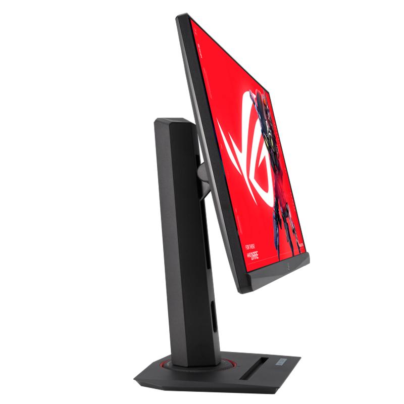 Vista 4 de Monitor Gaming ASUS ROG Strix XG259CS 24.5" FHD IPS 180Hz USB-C