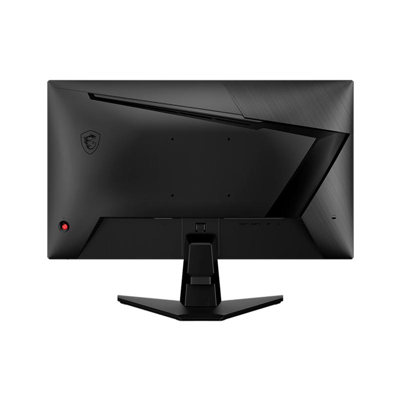 Vista 2 de Monitor Gaming MSI MAG 255F E20 24.5" FHD Rapid IPS