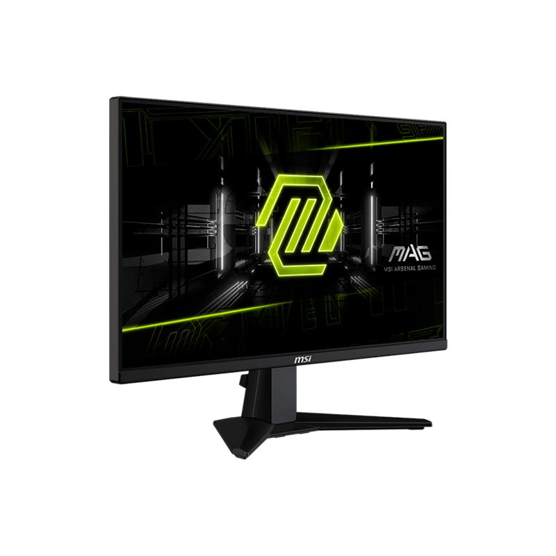 Vista 3 de Monitor Gaming MSI MAG 255F E20 24.5" FHD Rapid IPS