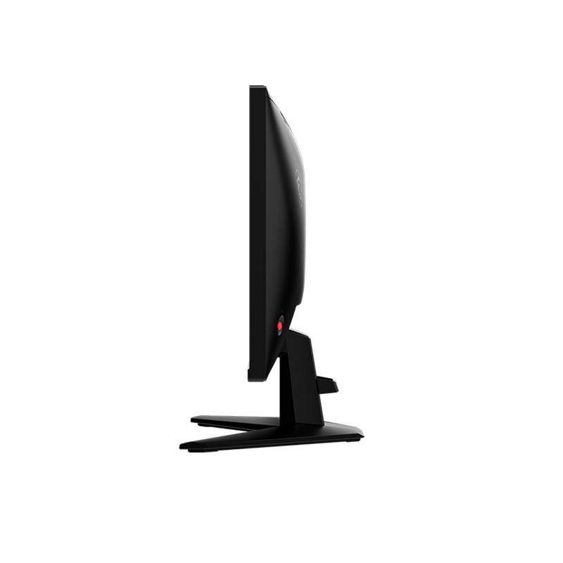 Vista 5 de Monitor Gaming MSI MAG 255F E20 24.5" FHD Rapid IPS