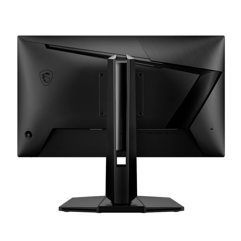 Vista 2 de Monitor Gaming MSI G255PF E2 24.5" FHD 180Hz Rapid IPS