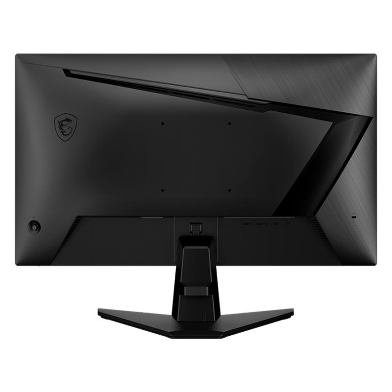 Vista 2 de Monitor Gaming MSI MAG-255XFV 25" FHD 250Hz Rapid VA