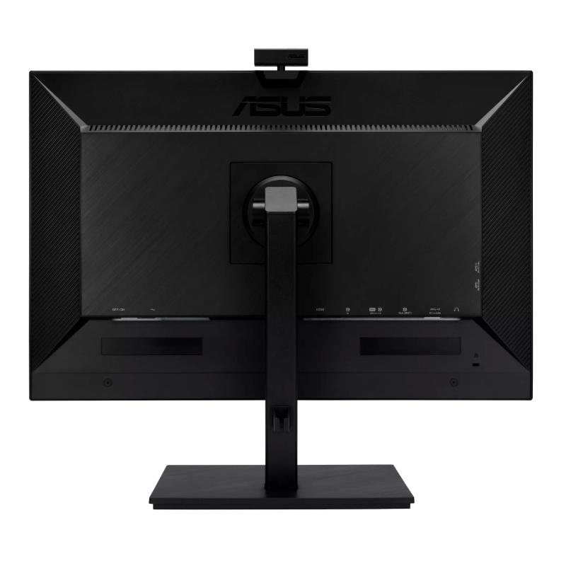 Vista 2 de Monitor Plano ASUS BE27ACSBK, 27" QHD(2560x1440)/IPS/HDMI/DPx2/Earphone-out/Parlante(2Wx2)
