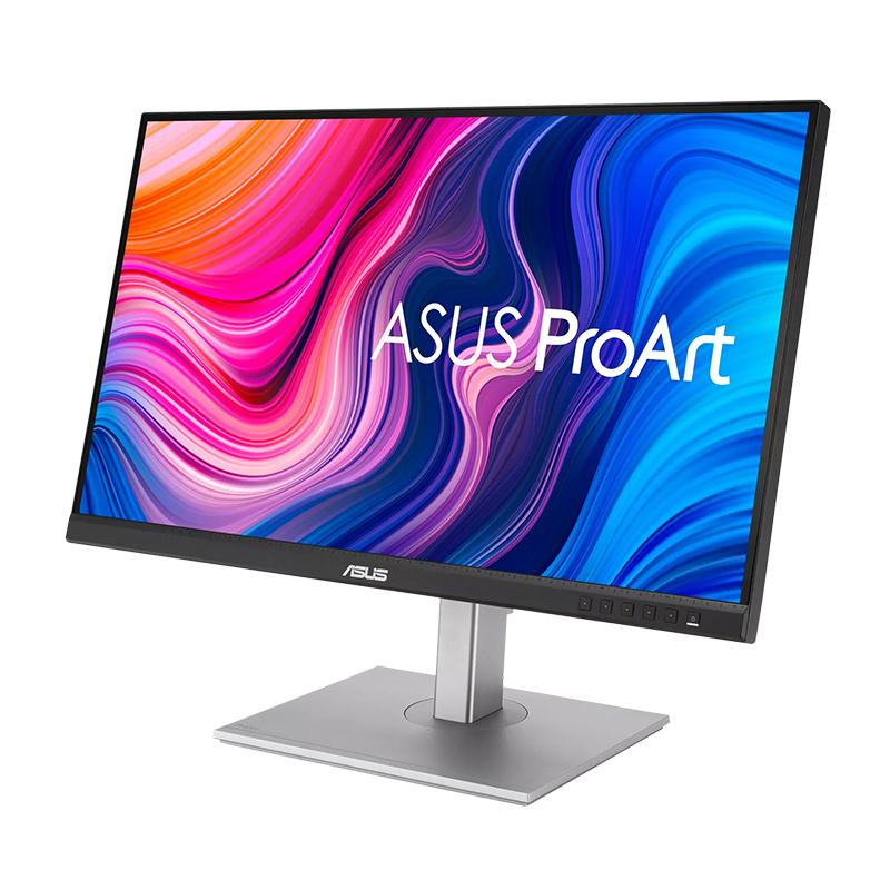 Vista 2 de Monitor ASUS ProArt PA278CV 27" 2K IPS
