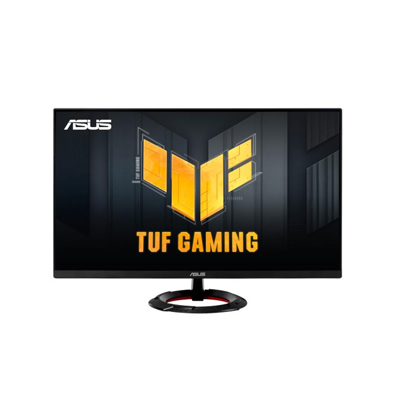 Vista 2 de Monitor Gaming ASUS TUF VG279Q3R 27" FHD Fast IPS