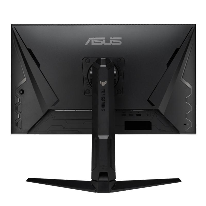 Vista 2 de Monitor ASUS TUF Gaming VG279QL3A 27" FHD IPS 180Hz
