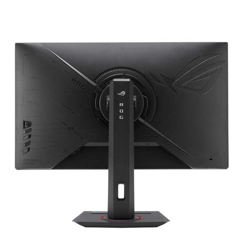 Vista 4 de Monitor ASUS ROG Strix XG27ACS 27" WQHD IPS 180Hz