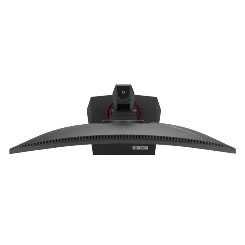 Vista 3 de Monitor Gaming Curvo ASUS ROG Strix XG27WCS 27" QHD Fast VA