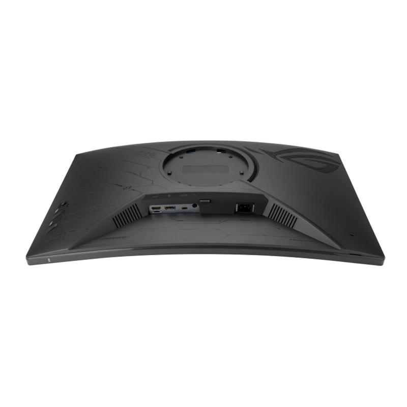 Vista 4 de Monitor Gaming Curvo ASUS ROG Strix XG27WCS 27" QHD Fast VA