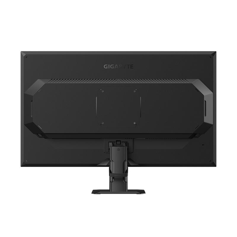 Vista 3 de Monitor Gamer Gigabyte GS27FA 27" FHD 180Hz 1ms
