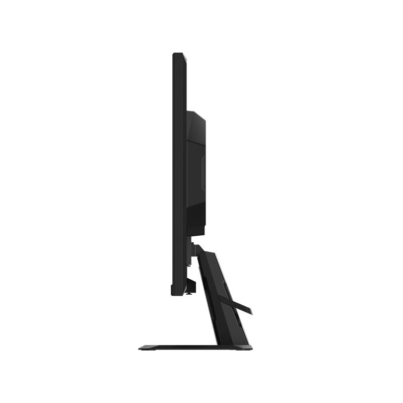 Vista 4 de Monitor Gamer Gigabyte GS27FA 27" FHD 180Hz 1ms