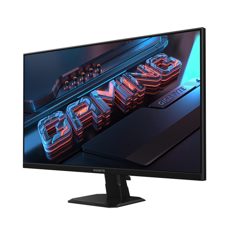 Vista 2 de MON 27 GB GS27QA 2K 1MS 180HZ, Gigabyte