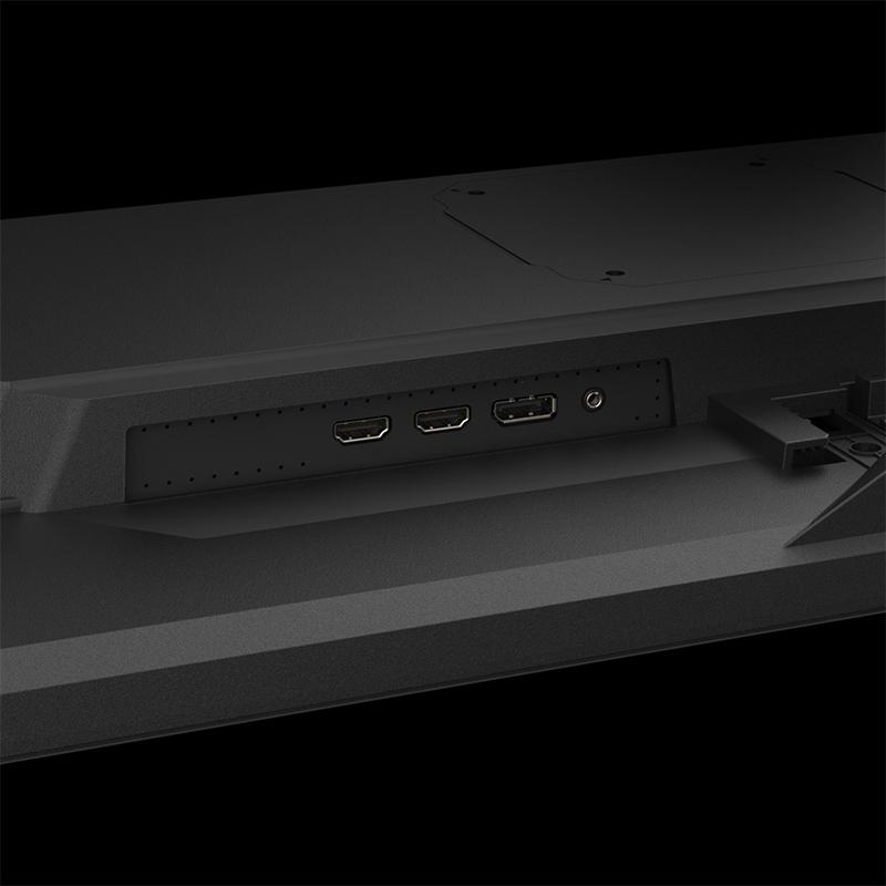 Vista 5 de MON 27 GB GS27QA 2K 1MS 180HZ, Gigabyte