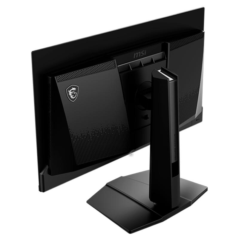 Vista 4 de Monitor Gaming MSI MAG 271QPX QD-OLED 26.5" 360Hz