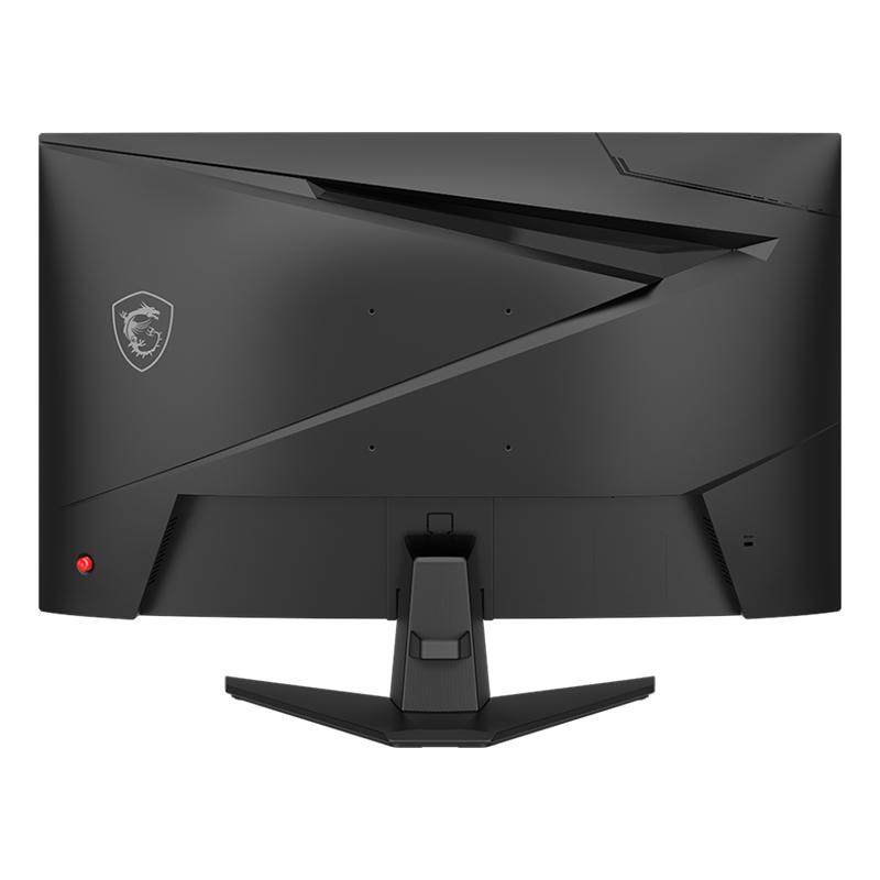 Vista 2 de Monitor Curvo MSI MAG 275CQF E18, 27" WQHD Rapid VA, 180Hz, HDMI x2/DP x1/Headphone-out x1
