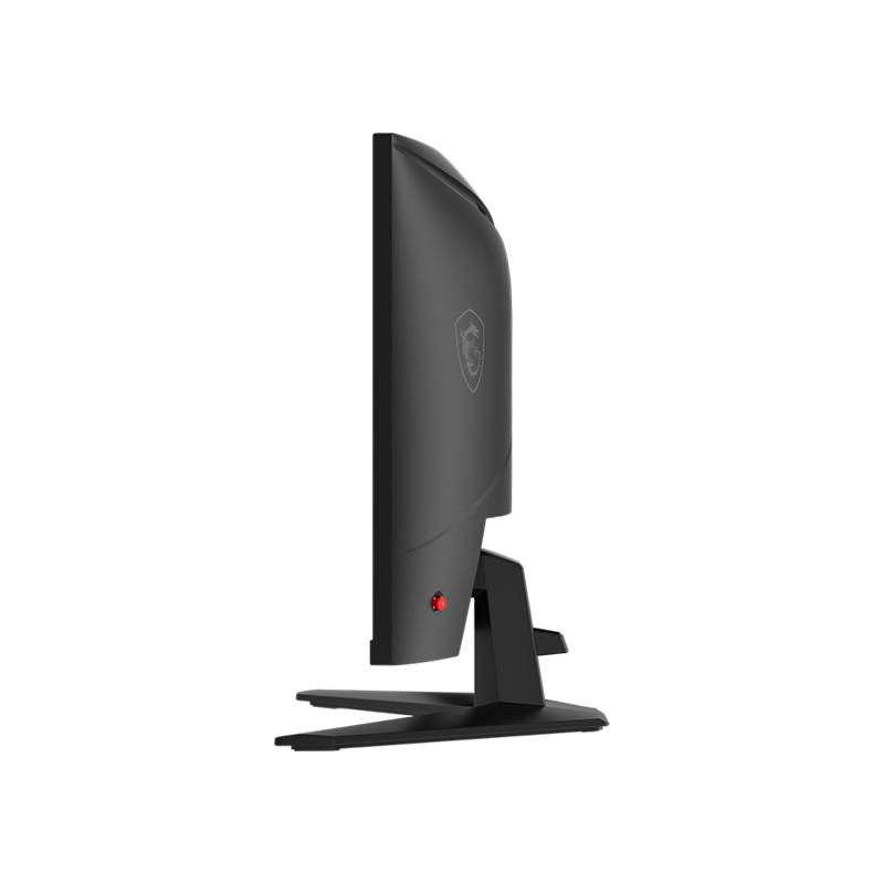 Vista 3 de Monitor Curvo MSI MAG 275CQF E18, 27" WQHD Rapid VA, 180Hz, HDMI x2/DP x1/Headphone-out x1