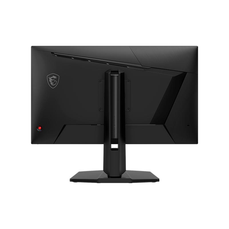 Vista 2 de Monitor MSI MAG 275UPD de 27" 4K UHD