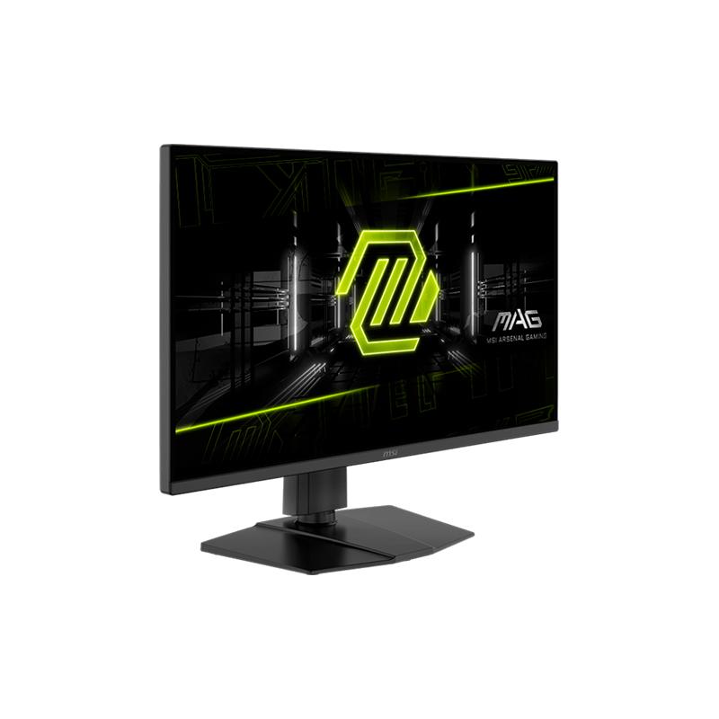 Vista 3 de Monitor MSI MAG 275UPD de 27" 4K UHD