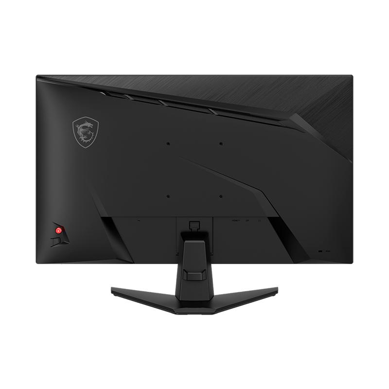 Vista 2 de Monitor Gaming MSI MAG 272F 27" FHD Rapid IPS 200Hz