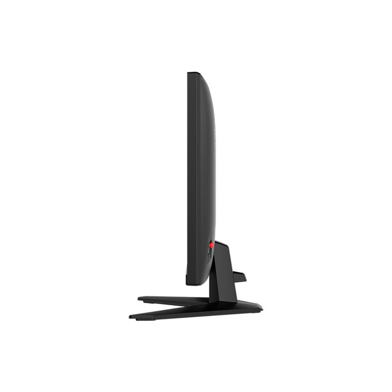 Vista 4 de Monitor Gaming MSI MAG 272F 27" FHD Rapid IPS 200Hz