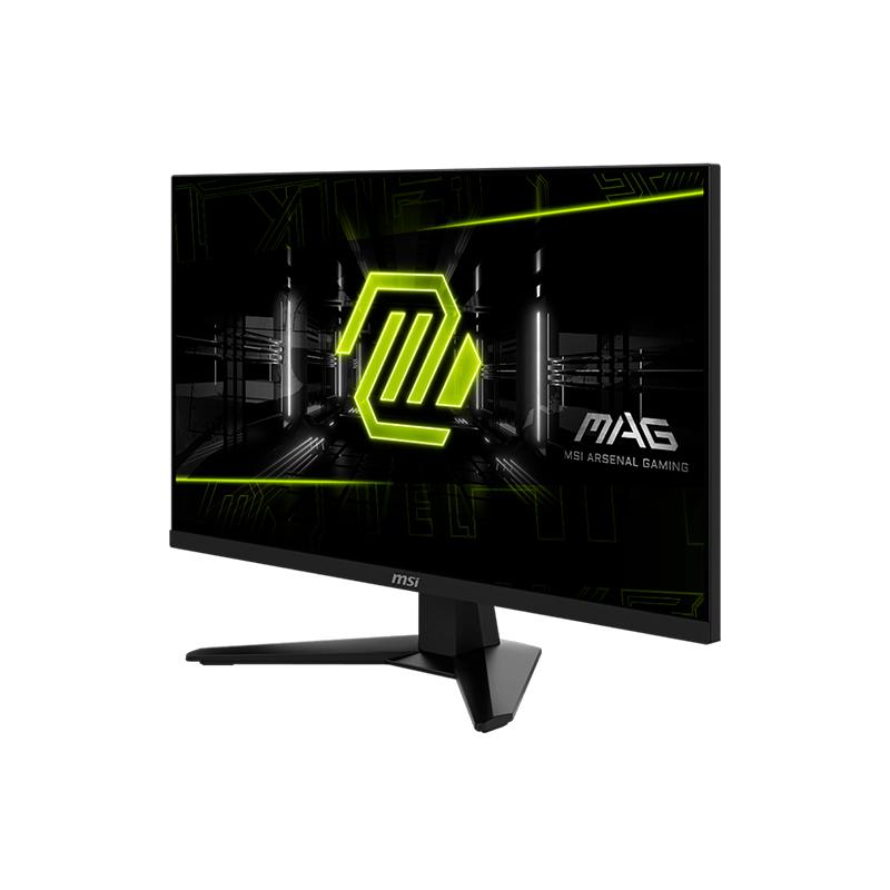 Vista 3 de Monitor Gaming MSI MAG 274F 27" FHD RAPID IPS