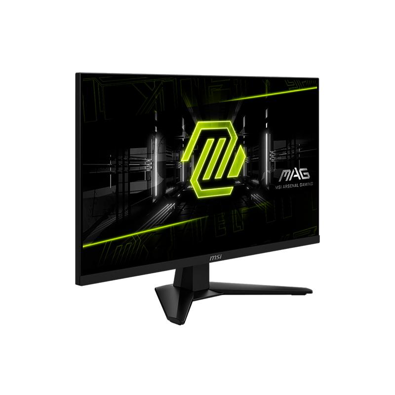 Vista 4 de Monitor Gaming MSI MAG 274F 27" FHD RAPID IPS