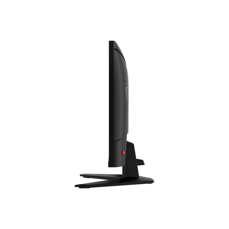Vista 5 de Monitor Gaming MSI MAG 274F 27" FHD RAPID IPS