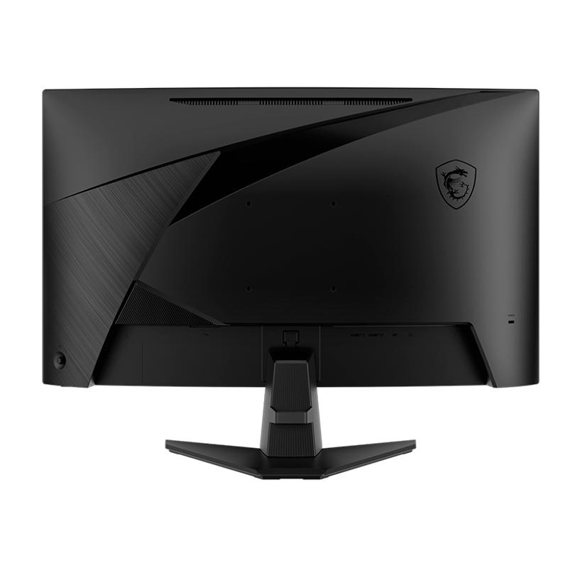 Vista 2 de Monitor Gaming MSI MAG-27CQ6F 27" WQHD Curvo 180Hz Rapid VA