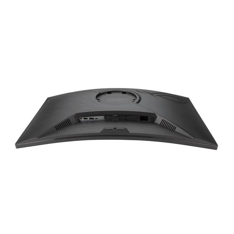 Vista 4 de Monitor Curvo Gaming ASUS ROG Strix XG32WCS 31.5" WQHD 180Hz