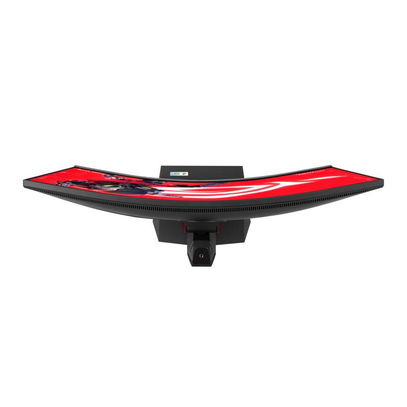 Vista 5 de Monitor Curvo Gaming ASUS ROG Strix XG32WCS 31.5" WQHD 180Hz