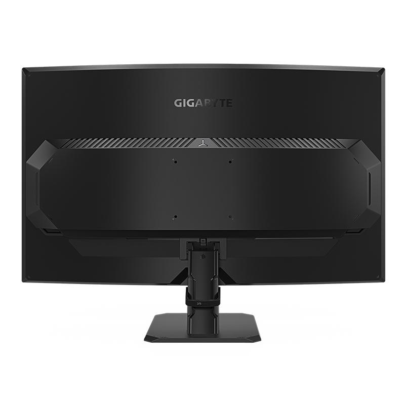 Vista 3 de MON 32 GB GS32QCA 2K 1MS 180HZ, Gigabyte