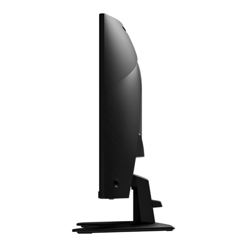 Vista 2 de Monitor Curvo Gaming MSI MAG 32CQ6F 31.5" WQHD 180Hz Rapid VA