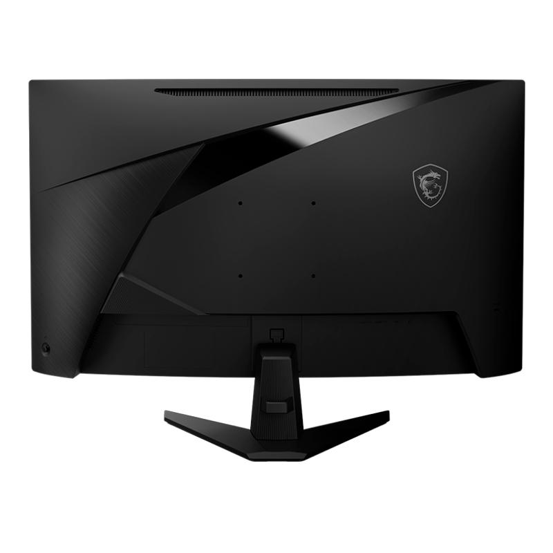 Vista 5 de Monitor Curvo Gaming MSI MAG 32CQ6F 31.5" WQHD 180Hz Rapid VA