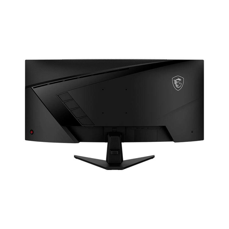 Vista 3 de Monitor Curvo MSI MAG 346CQ 34" UWQHD 1500R