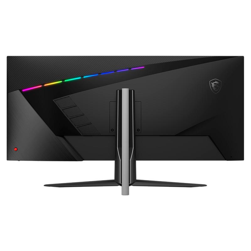 Vista 2 de Monitor Gaming MSI MAG401QR 40" UWQHD IPS 155Hz