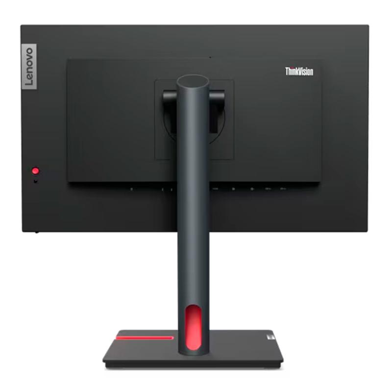 Vista 2 de Monitor Lenovo ThinkVision P24q-30 23.8" QHD IPS con Daisy Chain